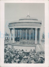 1947 Eastbourne Bandstand