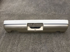 JDM Factory Rear Bumper For