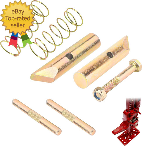 High iift jacks repair kit - iift, fk
