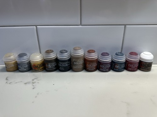 Job lot base layer wash - 11,