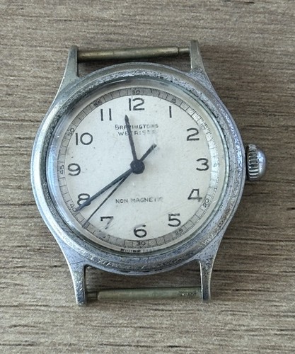 Vintage bravingtons wetrsita - vintage,