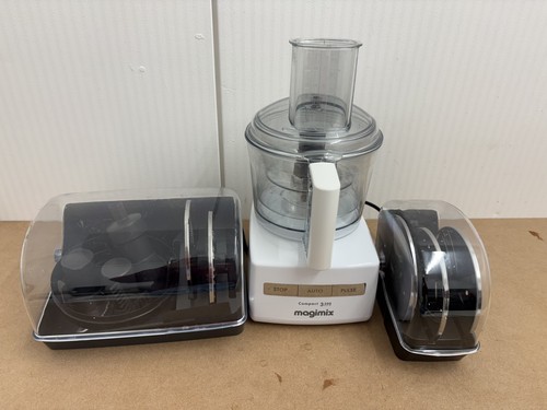 Magimix compact 3200 food - magimix,