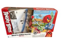 Angry Birds Build N Launch