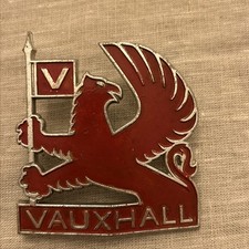 VAUXHALL CAVALIER GRIFFIN CAR