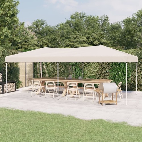 4x2 outdoor patio gazebo - 2.4x2.4m,