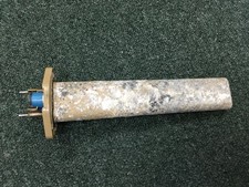 Caravan Carver Cascade 2 Water