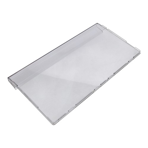 Lamona fridge freezer drawer - freezer,
