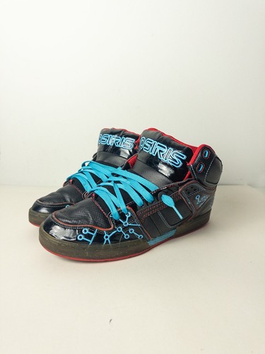 Osiris nyc shoes - nyc, mens