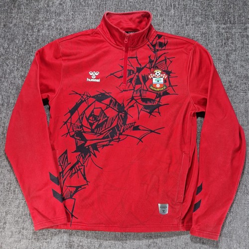 Hummel southampton track - hummel,