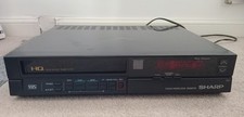 Sharp VC-785C VCR VHS Video