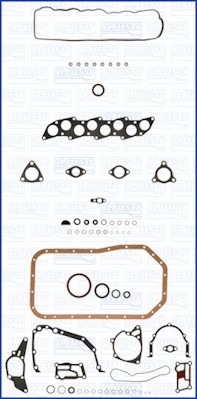 Full gasket set - full, set,