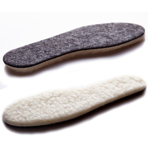 Wool sheepskin felt thick - sheepskin,
