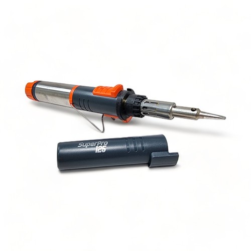 Portasol super pro 125 - portasol,
