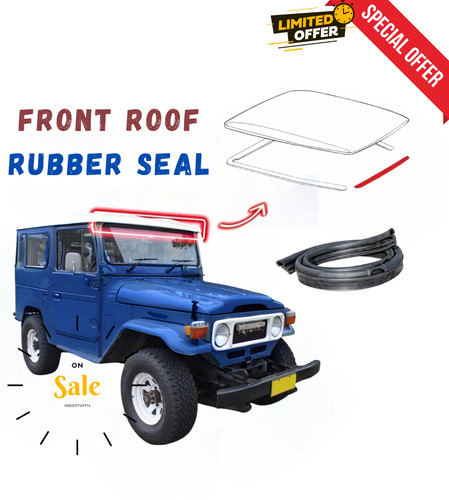 Toyota fj40 fj45 bj40 land - toyota,