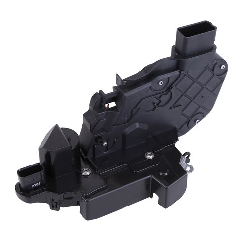 Front right door - right, actuator