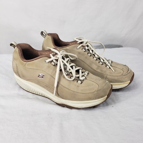 Sketchers size shape ups - size, 10