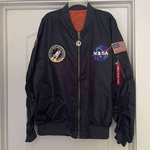 The nasa space shuttle program - the,