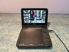 Sony DVP-FX720 Portable DVD