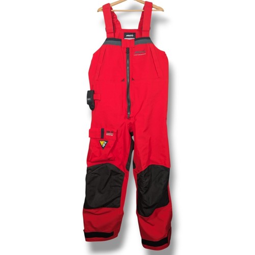 Musto hpx gore tex ocean - musto,