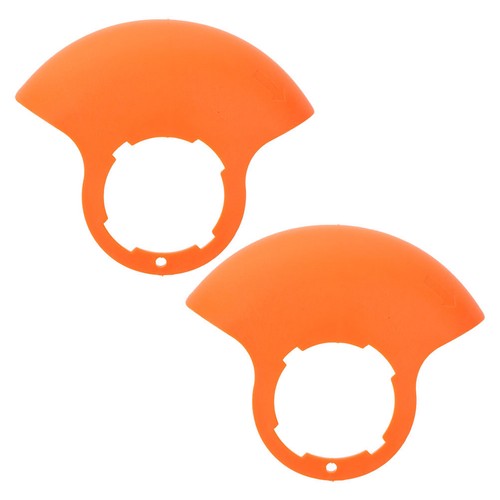 Pcs grass deflector - pcs, walk