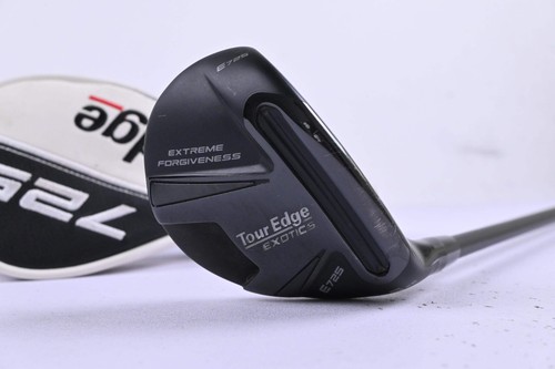 Tour edge exotics - tour, e725