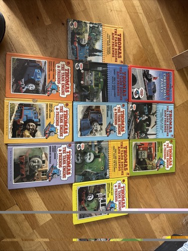 Vintage thomas the - tank, engine