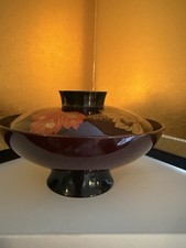 Japanese Tableware Wood
