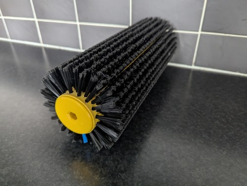 Rotowash brush replacement - rotowash,