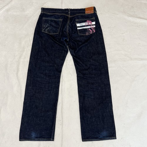 Momotaro jeans 0905spk w38 - momotaro,