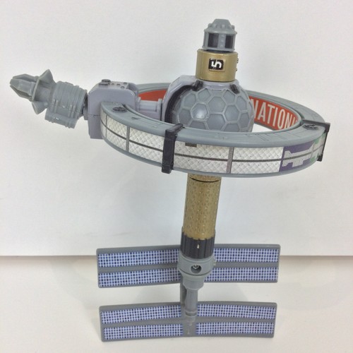 Thunderbirds are - thunderbirds, go
