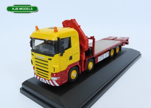 Gauge oxford diecast - oo,