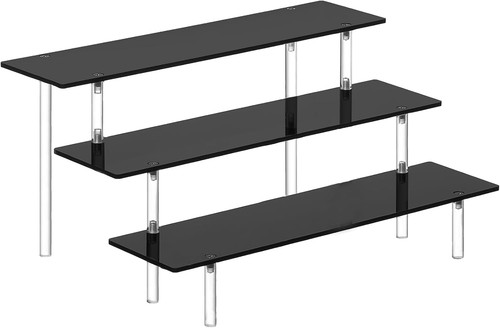 Tier perfume organizer - 3,