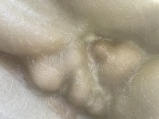 READY TO POST Fibreglass And