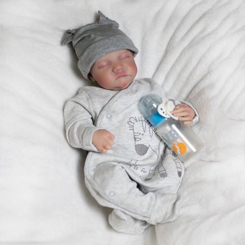 Real reborn baby dolls - real,