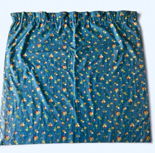 Vintage liberty print - print, curtains