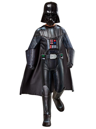 Child premium darth vader - premium,
