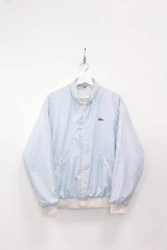 Lacoste vintage chemise - lacoste, 80's