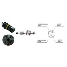 Lambda Sensor For BMW 3 Series