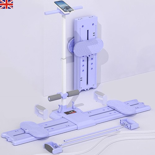 Folding hip leg - folding, ski