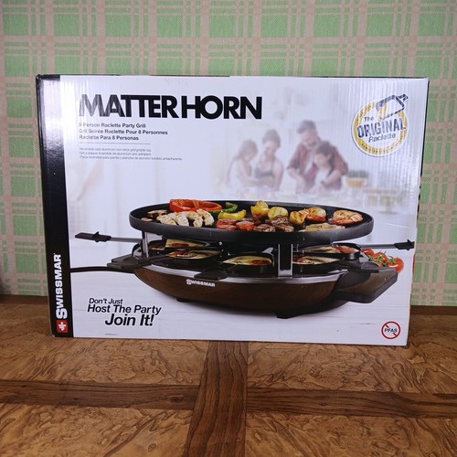 Swissmar matterhorn person - swissmar,