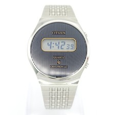 NOS CITIZEN 50-6036 ULTRA THIN