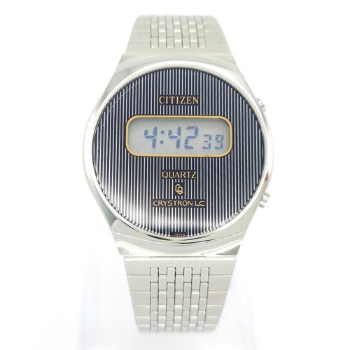 Nos citizen 6036 - nos,