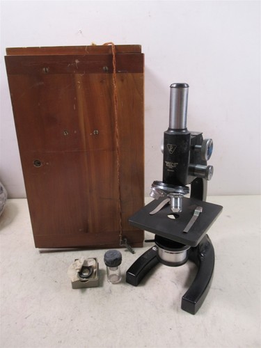 Bausch lomb optical vintage - bausch,