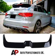 For Audi A3 S3 RS3 8V