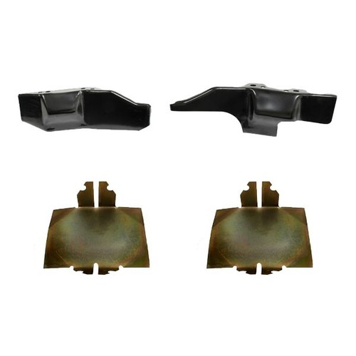 Aircooled piece air - 4,
