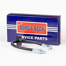 Borg & Beck Brake Hose - BBH7522