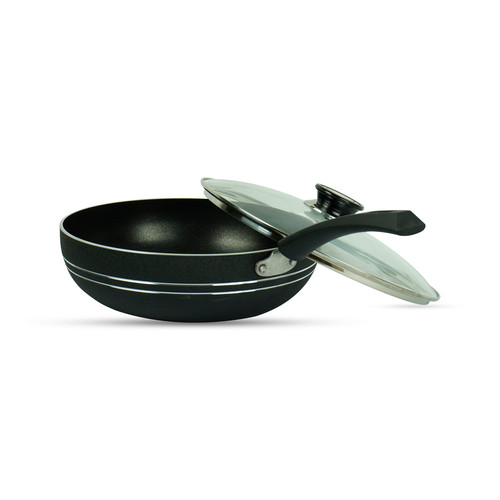 Non stick wok stir - stick, pan