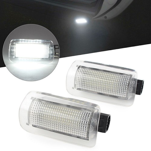 Led side door courtesy - door,