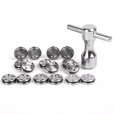 2pcs 5g-45g Golf Weights