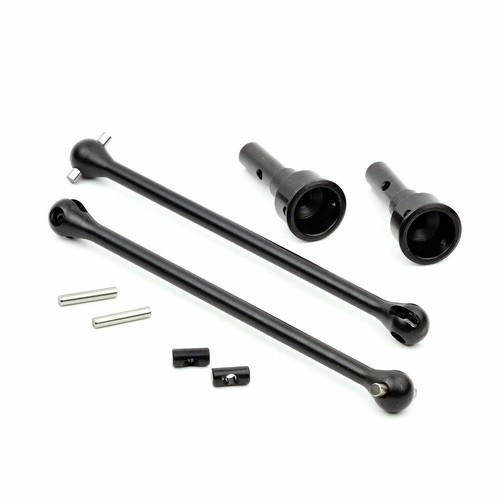 Traxxas revo steel - e-revo,